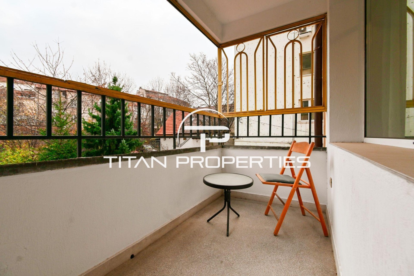 Дава под наем 2-СТАЕН, гр. София, Център, снимка 8 - Апартаменти - 53039856