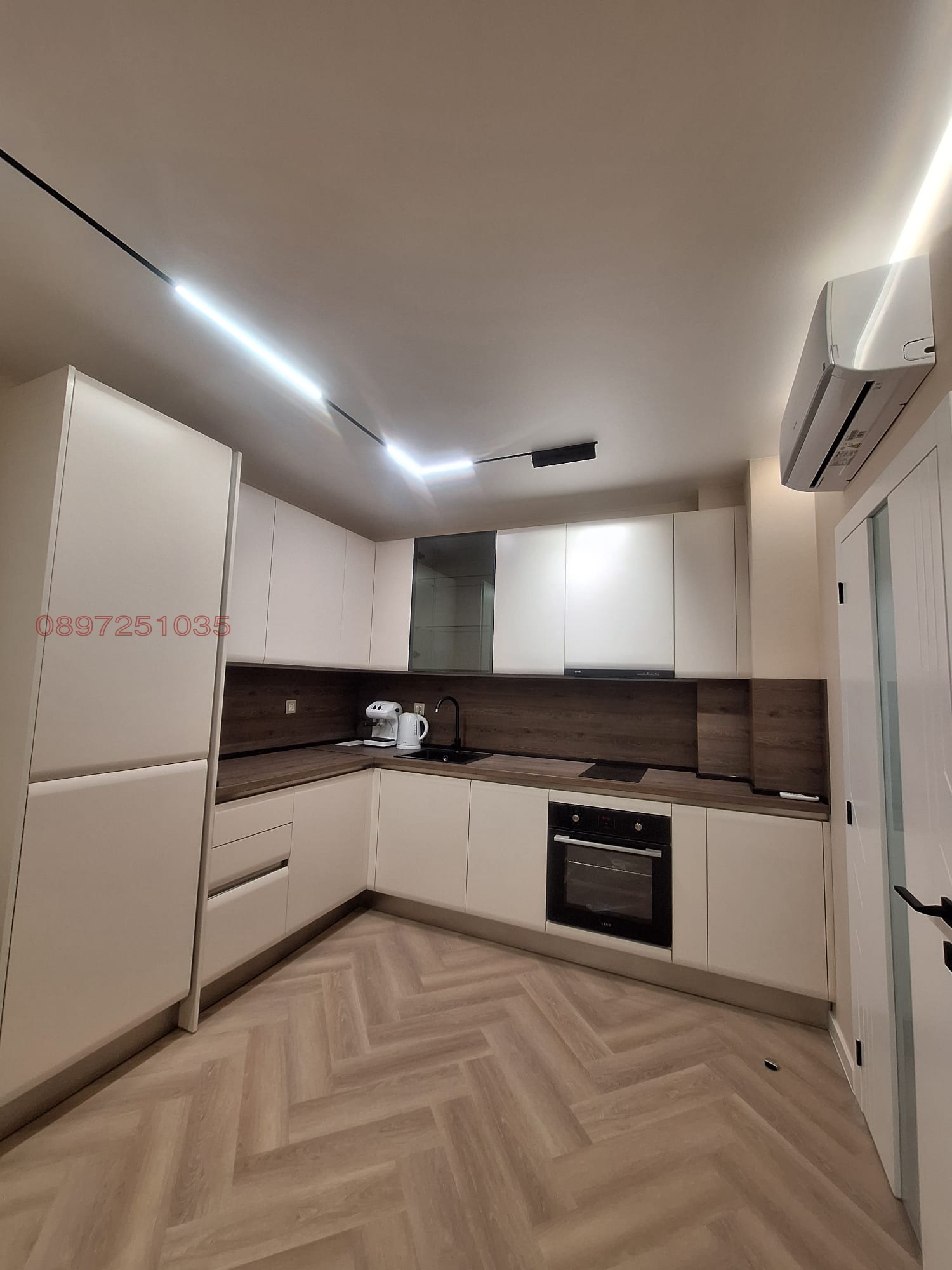 Дава под наем 2-СТАЕН, гр. Варна, Бриз, снимка 9 - Апартаменти - 56061528