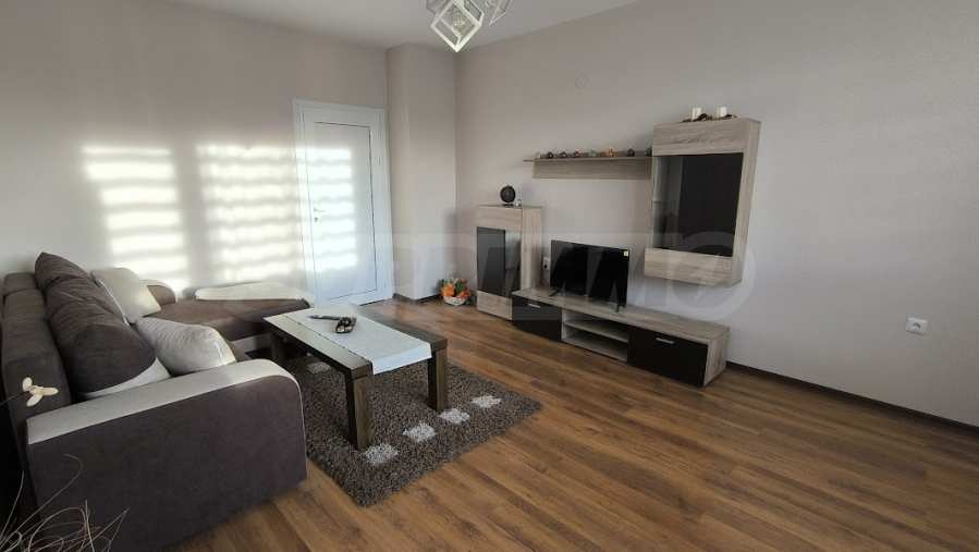 Дава под наем 3-СТАЕН, гр. София, Връбница 2, снимка 7 - Апартаменти - 52823217