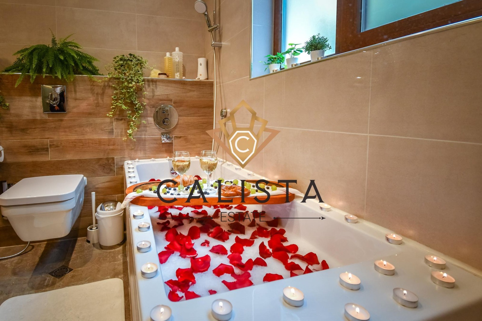 Дава под наем 3-СТАЕН, гр. София, Център, снимка 11 - Апартаменти - 53809972