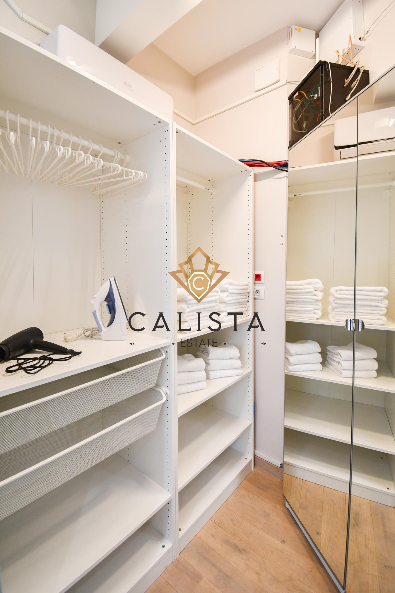 Дава под наем 3-СТАЕН, гр. София, Център, снимка 10 - Апартаменти - 53809972