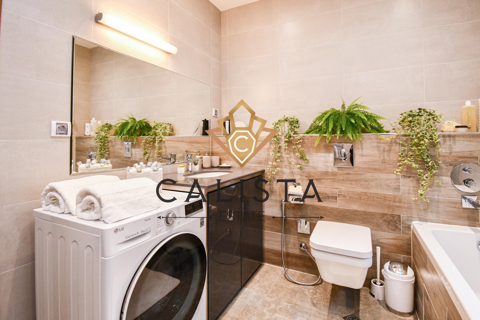 Дава под наем 3-СТАЕН, гр. София, Център, снимка 13 - Апартаменти - 53809972