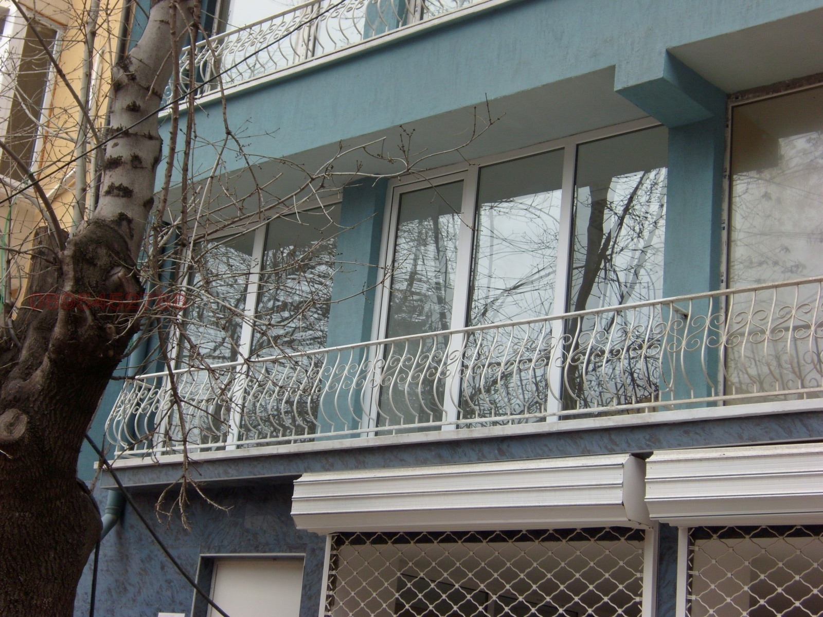 Дава под наем ОФИС, гр. Варна, Зимно кино Тракия