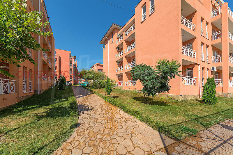 Дава под Наем 1-СТАЕН | Imot.bg — изображение 5