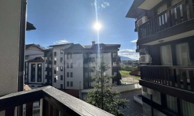 1 makuuhuone Bansko, Blagoevgradin alue 8