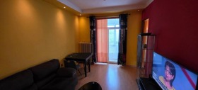 1 chambre Tsentar, Sofia