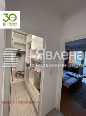 2 camere da letto VINS-Cherven ploshtad, Varna 6