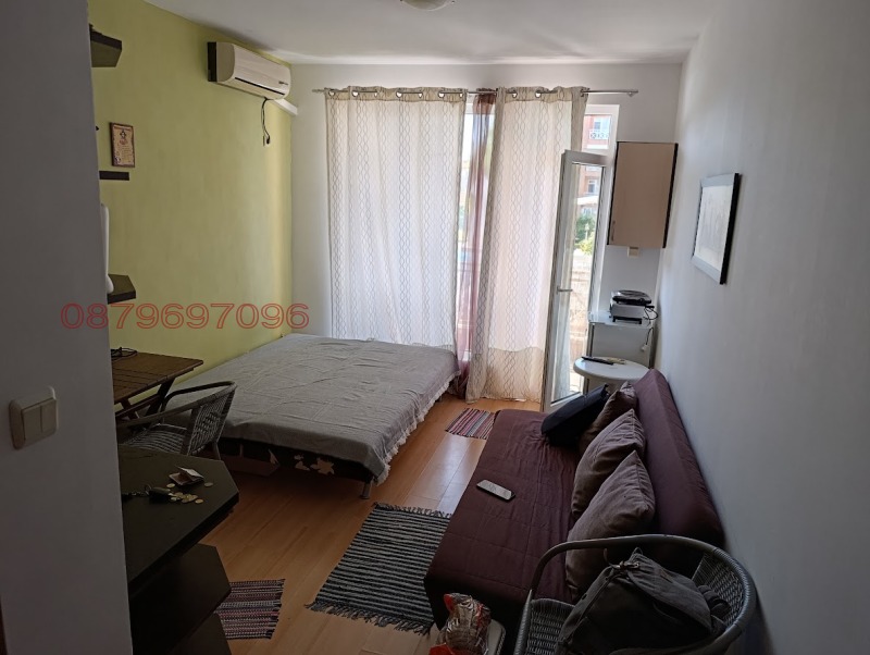 Дава под наем 1-СТАЕН, к.к. Слънчев бряг, област Бургас