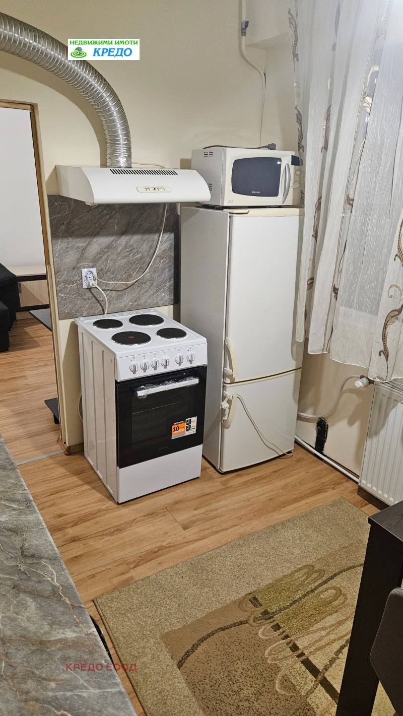 Дава под наем 1-СТАЕН, гр. Перник, Изток, снимка 4 - Апартаменти - 53065682