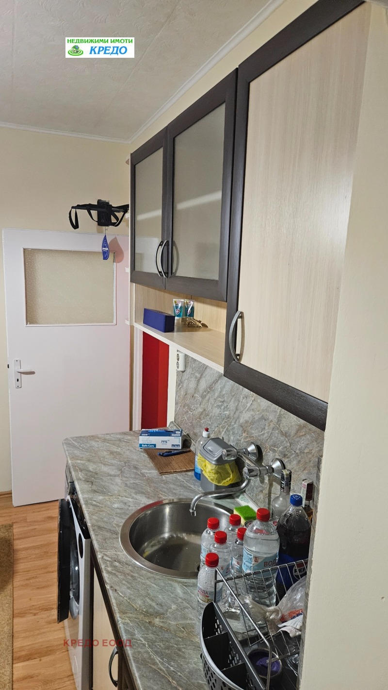 Дава под наем 1-СТАЕН, гр. Перник, Изток, снимка 3 - Апартаменти - 53065682