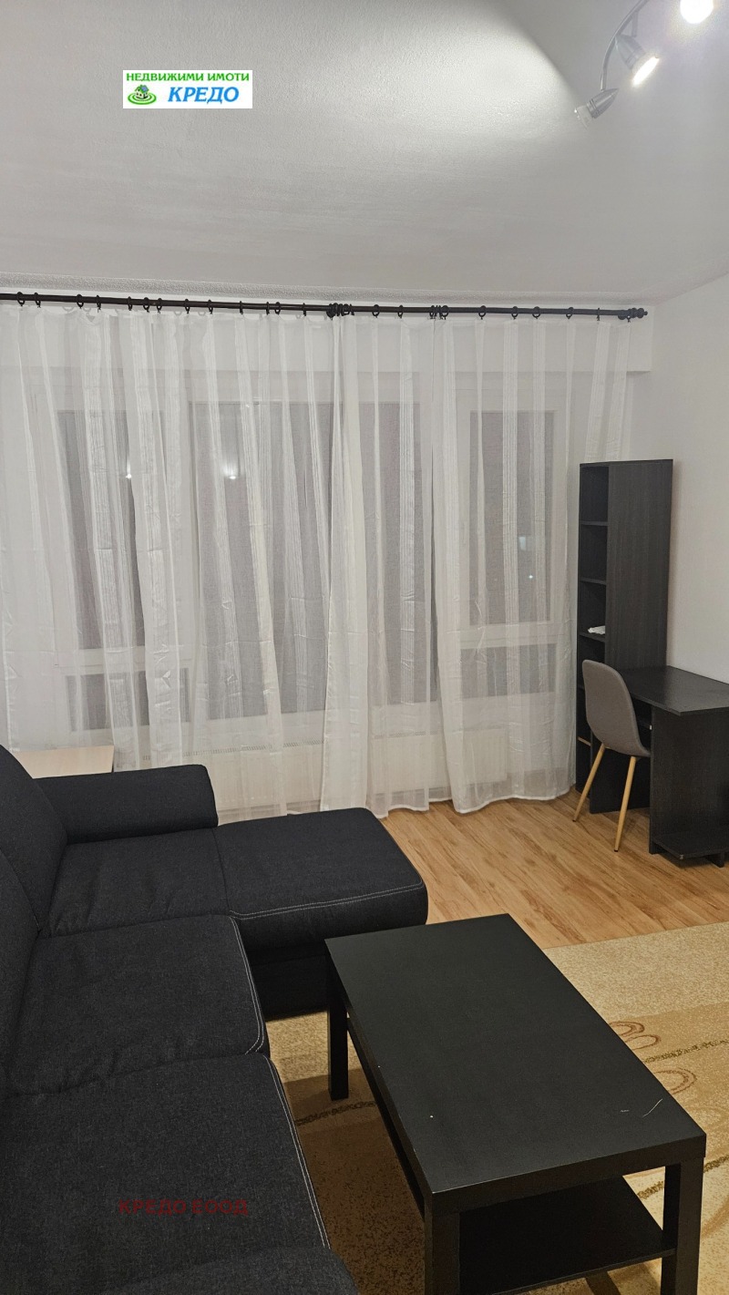 Дава под наем 1-СТАЕН, гр. Перник, Изток, снимка 5 - Апартаменти - 53065682