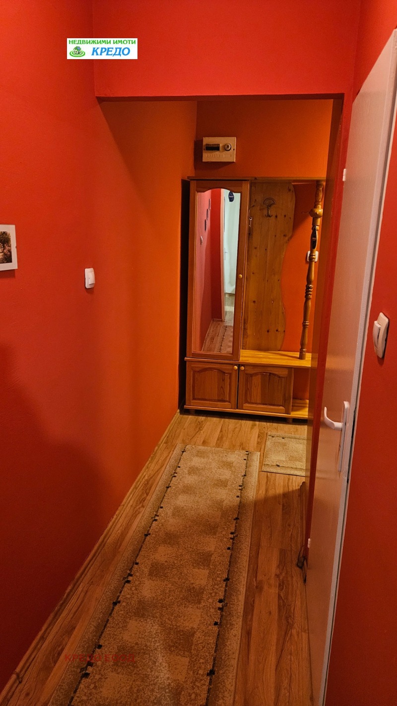 Дава под наем 1-СТАЕН, гр. Перник, Изток, снимка 10 - Апартаменти - 53065682