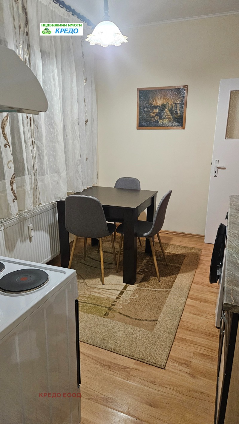 Дава под наем 1-СТАЕН, гр. Перник, Изток, снимка 2 - Апартаменти - 53065682