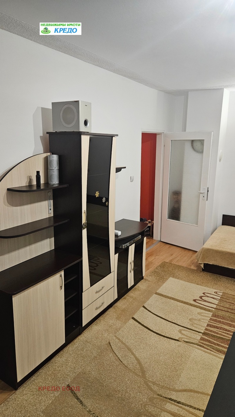 Дава под наем 1-СТАЕН, гр. Перник, Изток, снимка 9 - Апартаменти - 53065682