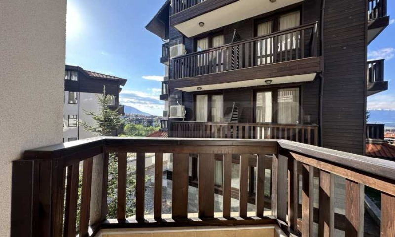 For Rent  1 bedroom region Blagoevgrad , Bansko , 53 sq.m | 39235558 - image [7]