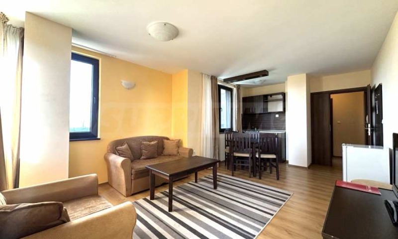 Te huur  1 slaapkamer regio Blagoëvgrad , Bansko , 53 m² | 39235558