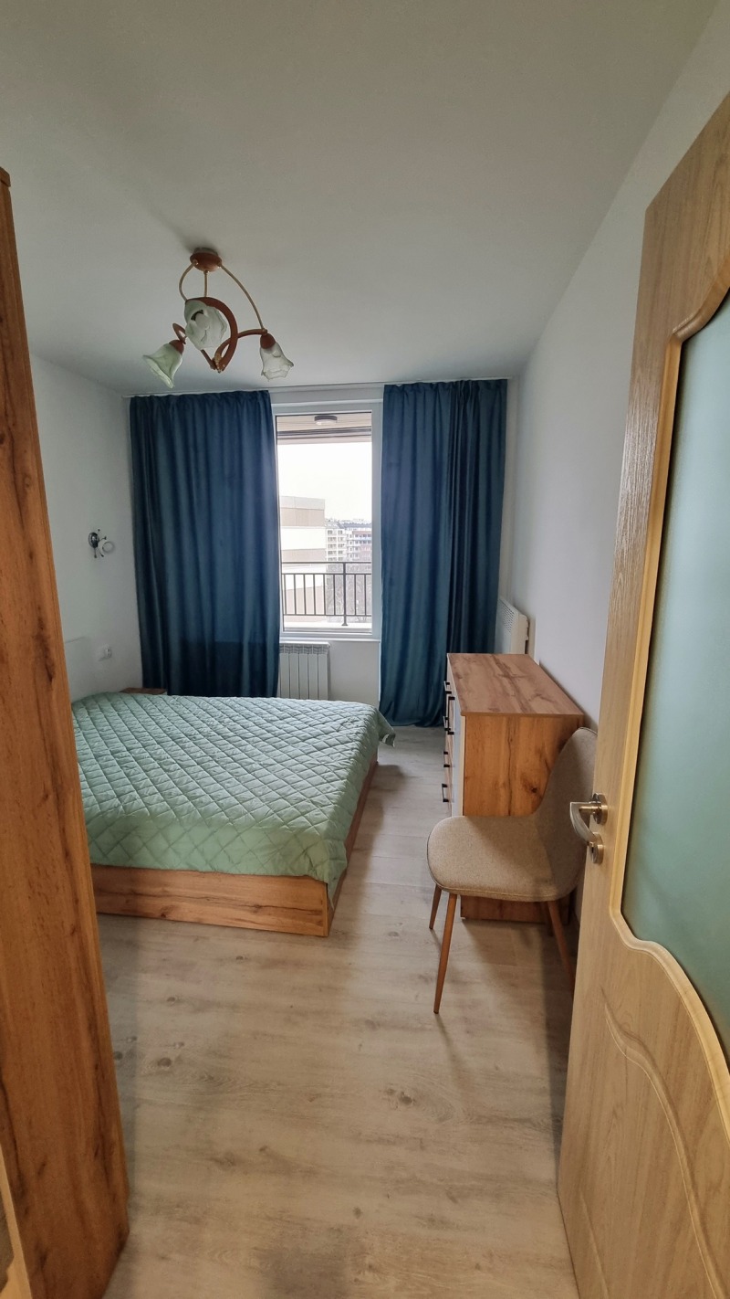 De inchiriat  1 dormitor Sofia , Vrâbnița 1 , 55 mp | 36954454 - imagine [6]