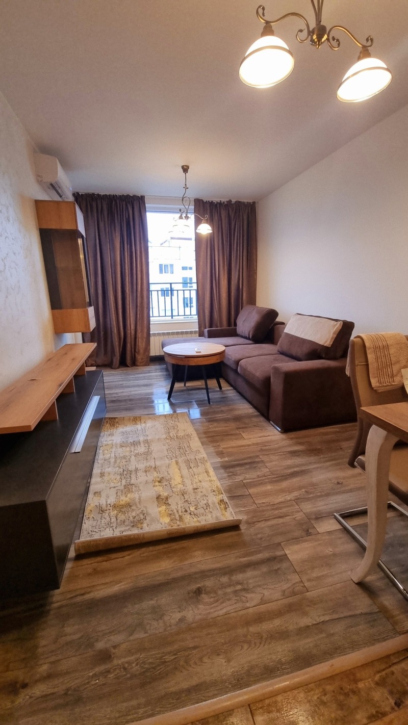 De inchiriat  1 dormitor Sofia , Vrâbnița 1 , 55 mp | 36954454 - imagine [3]