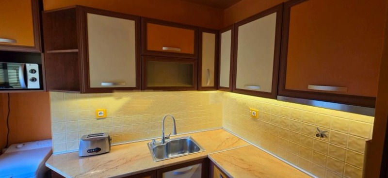 Zu vermieten  1 Schlafzimmer Sofia , Zentar , 70 qm | 96758477 - Bild [5]