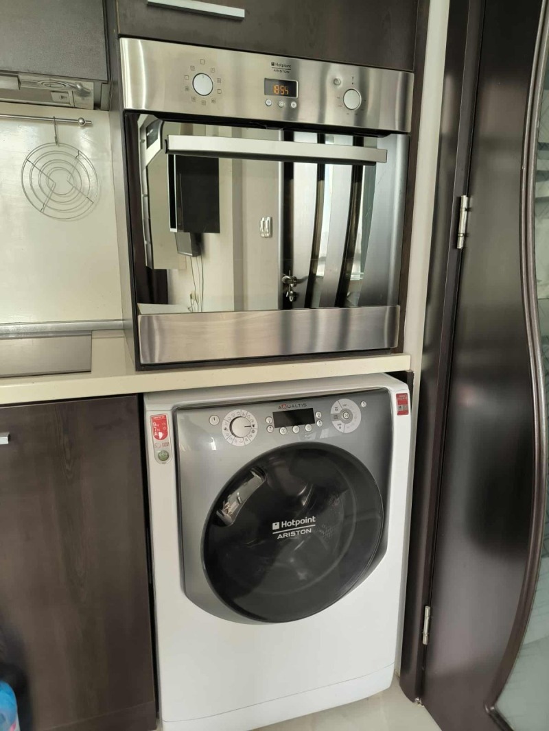 Издаје се  1 спаваћа соба Пловдив , Јyжен , 55 м2 | 11628453 - слика [8]