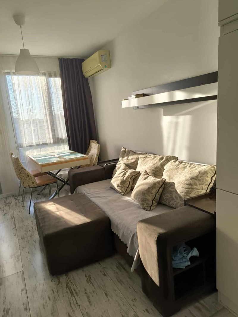 Издаје се  1 спаваћа соба Пловдив , Јyжен , 55 м2 | 11628453 - слика [4]