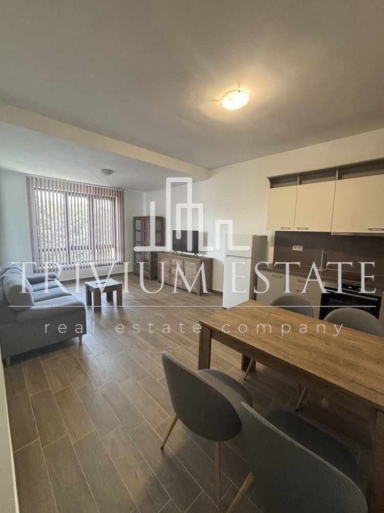 Дава под наем 2-СТАЕН, гр. Пловдив, Христо Смирненски, снимка 3 - Апартаменти - 52871776