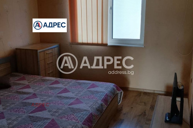 Дава под наем 2-СТАЕН, гр. Варна, Аспарухово, снимка 8 - Апартаменти - 53173534