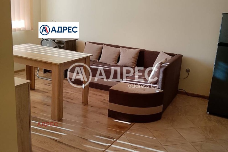 Дава под наем 2-СТАЕН, гр. Варна, Аспарухово, снимка 3 - Апартаменти - 53173534