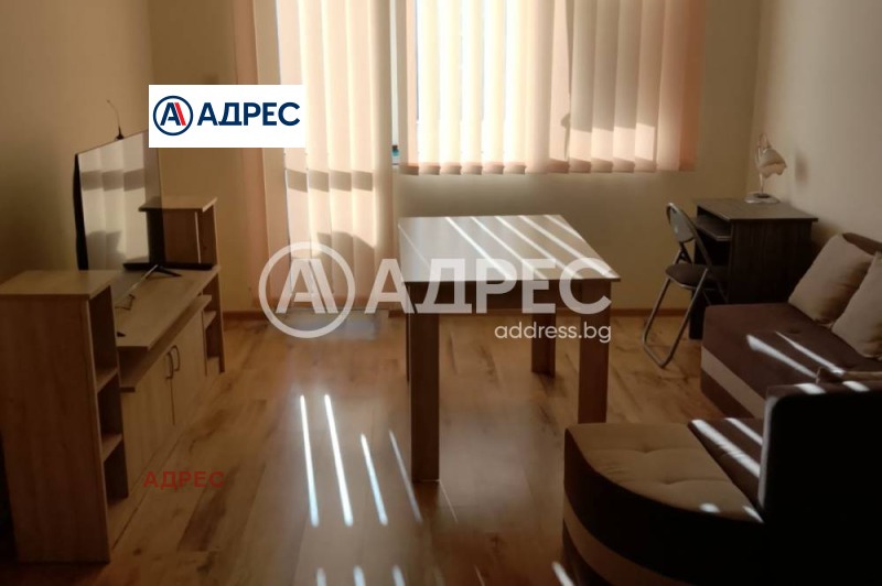 Дава под наем 2-СТАЕН, гр. Варна, Аспарухово, снимка 5 - Апартаменти - 53173534