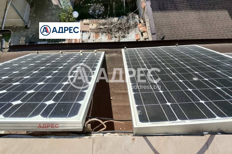 Дава под наем 2-СТАЕН, гр. Варна, Аспарухово, снимка 14 - Апартаменти - 53173534