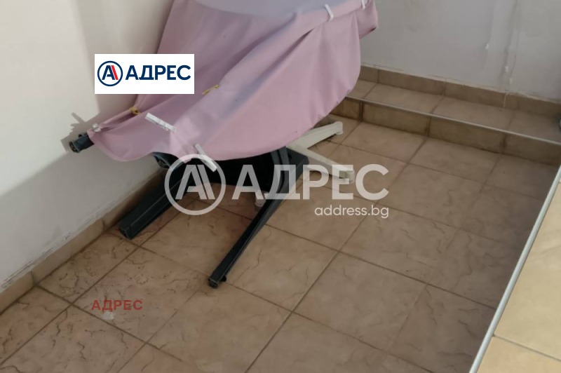 Дава под наем 2-СТАЕН, гр. Варна, Аспарухово, снимка 13 - Апартаменти - 53173534