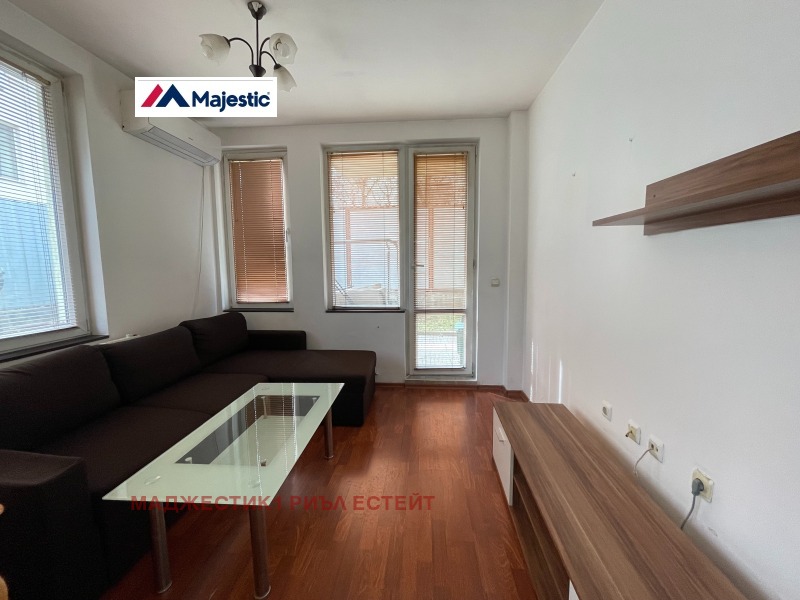 Дава под наем 2-СТАЕН, гр. София, Дианабад