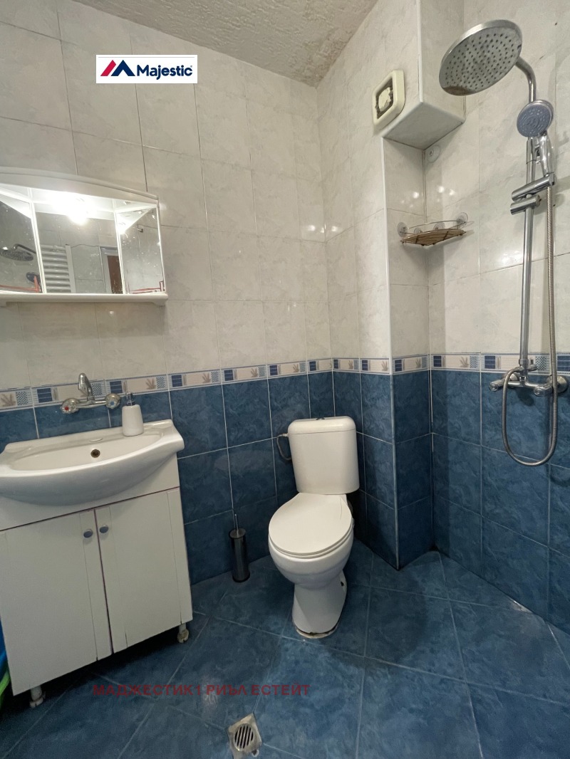 Дава под наем 2-СТАЕН, гр. София, Дианабад, снимка 5 - Апартаменти - 53559547