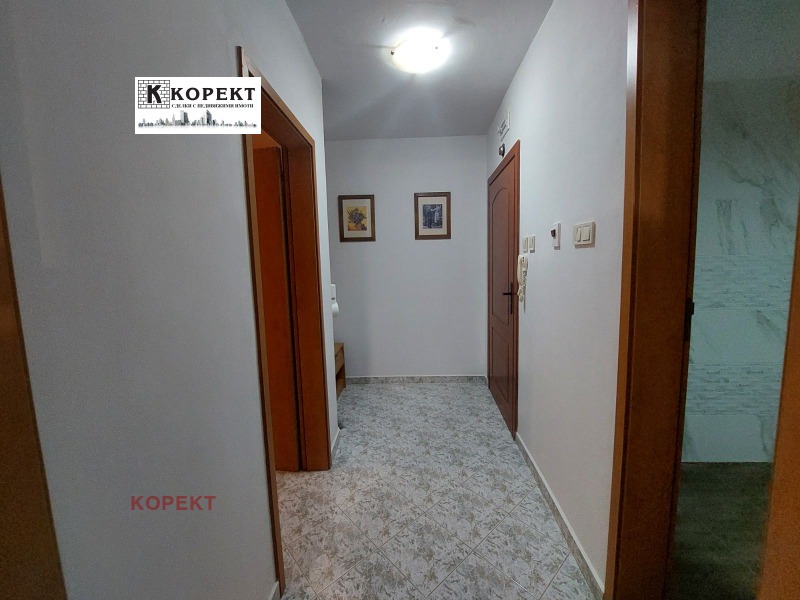 Da affittare  2 camere da letto Pleven , Idealen tsentar , 75 mq | 51002361 - Immagine [8]