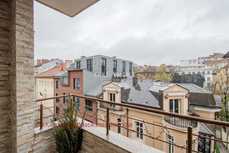 K pronájmu  2 ložnice Sofia , Centar , 110 m2 | 11649971 - obraz [15]