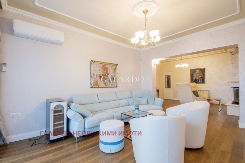 K pronájmu  2 ložnice Sofia , Centar , 110 m2 | 11649971 - obraz [4]