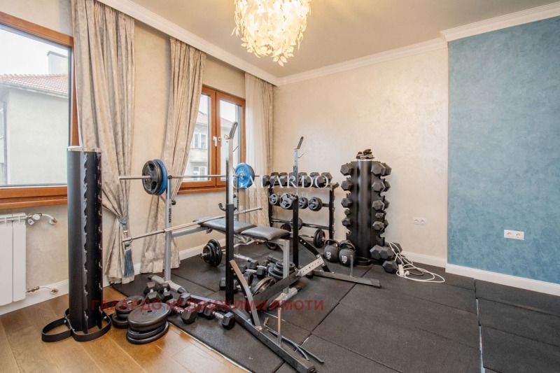 K pronájmu  2 ložnice Sofia , Centar , 110 m2 | 11649971 - obraz [13]