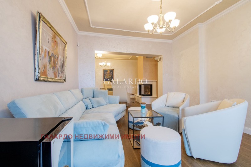 K pronájmu  2 ložnice Sofia , Centar , 110 m2 | 11649971 - obraz [2]
