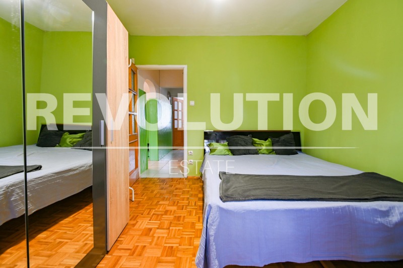 K pronájmu  2 ložnice Sofia , Mladost 2 , 110 m2 | 26653600 - obraz [8]