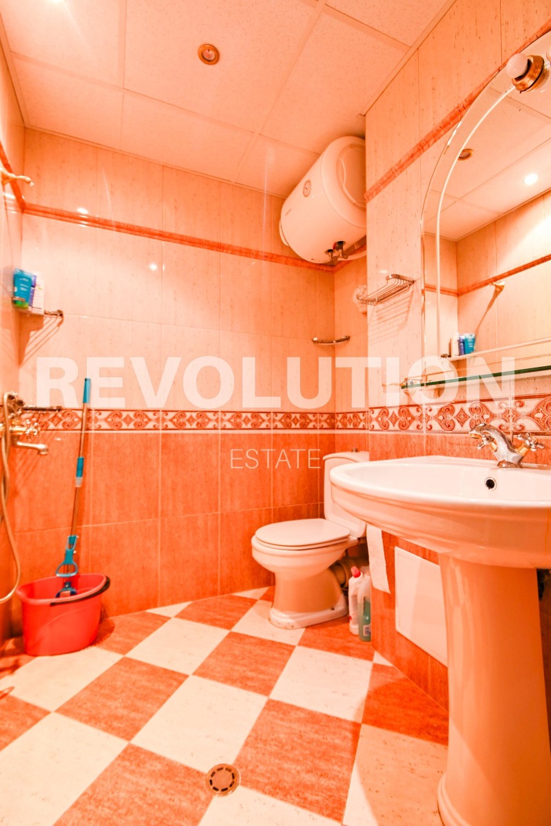 K pronájmu  2 ložnice Sofia , Mladost 2 , 110 m2 | 26653600 - obraz [11]