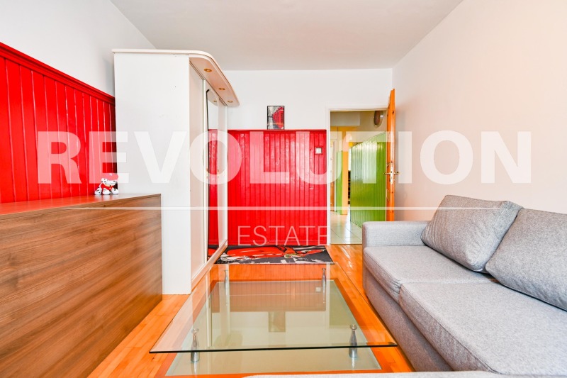 K pronájmu  2 ložnice Sofia , Mladost 2 , 110 m2 | 26653600 - obraz [3]
