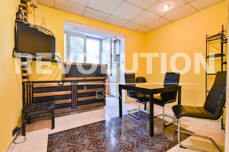 K pronájmu  2 ložnice Sofia , Mladost 2 , 110 m2 | 26653600 - obraz [6]
