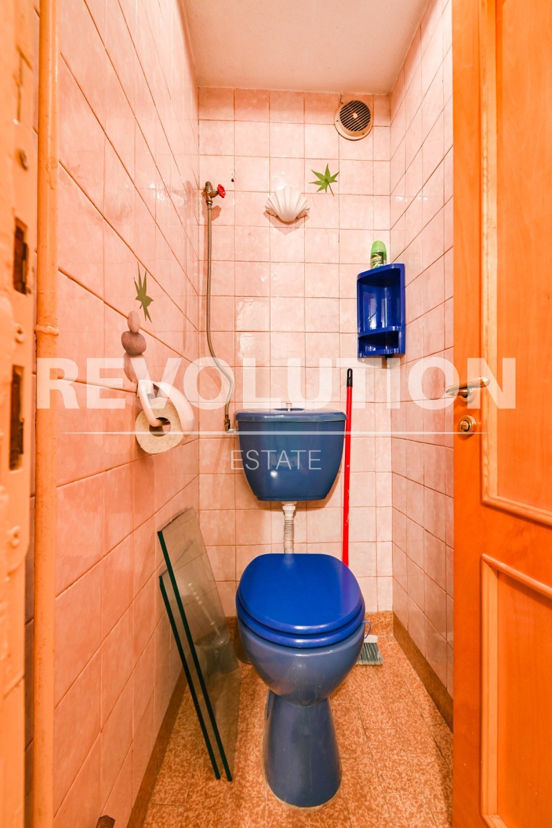 K pronájmu  2 ložnice Sofia , Mladost 2 , 110 m2 | 26653600 - obraz [10]