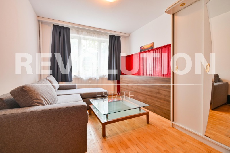 K pronájmu  2 ložnice Sofia , Mladost 2 , 110 m2 | 26653600 - obraz [2]