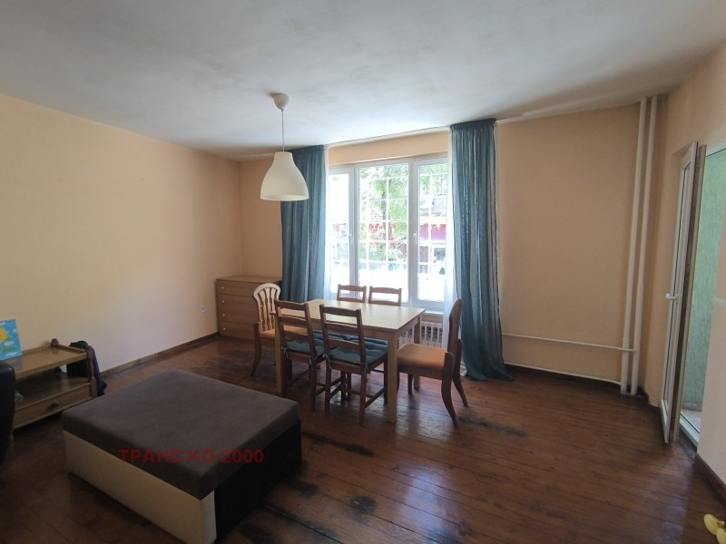 For Rent  2 bedroom Sofia , Lozenets , 96 sq.m | 57705804