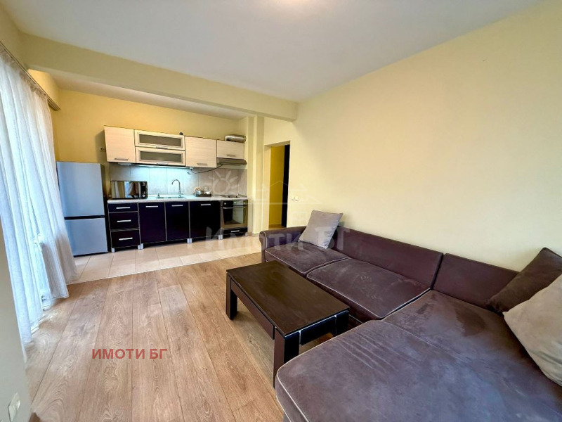 Дава под наем 3-СТАЕН, гр. София, Банишора