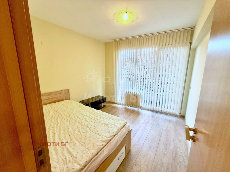 Дава под наем 3-СТАЕН, гр. София, Банишора, снимка 6 - Апартаменти - 53151331