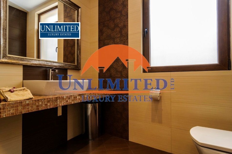 Дава под наем КЪЩА, гр. София, Бояна, снимка 4 - Къщи - 53519989