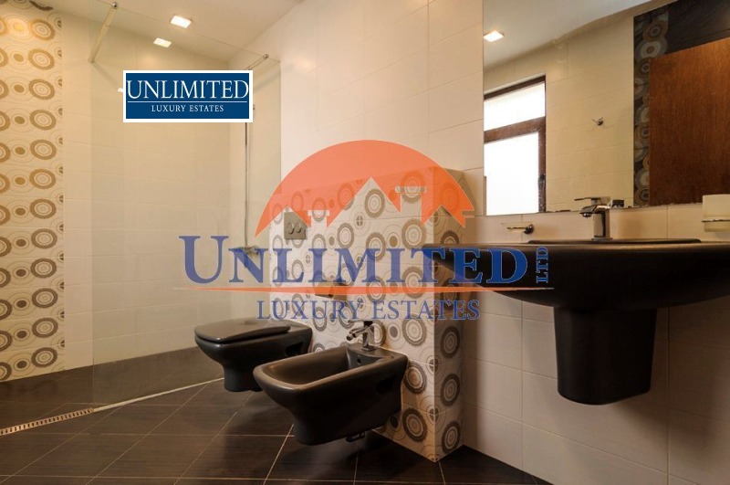 Дава под наем КЪЩА, гр. София, Бояна, снимка 6 - Къщи - 53519989