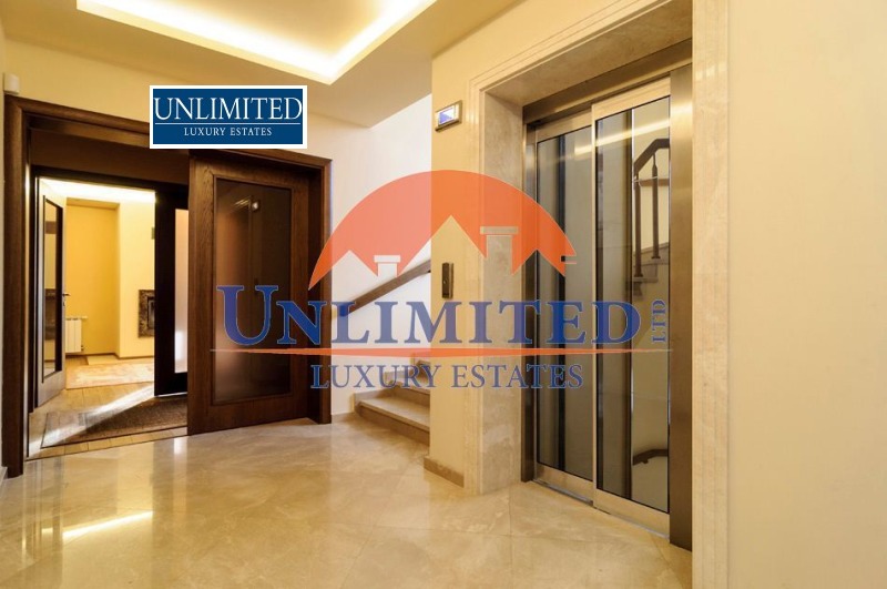 Дава под наем КЪЩА, гр. София, Бояна, снимка 5 - Къщи - 53519989